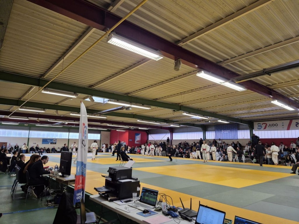 Tournoi national de Tours