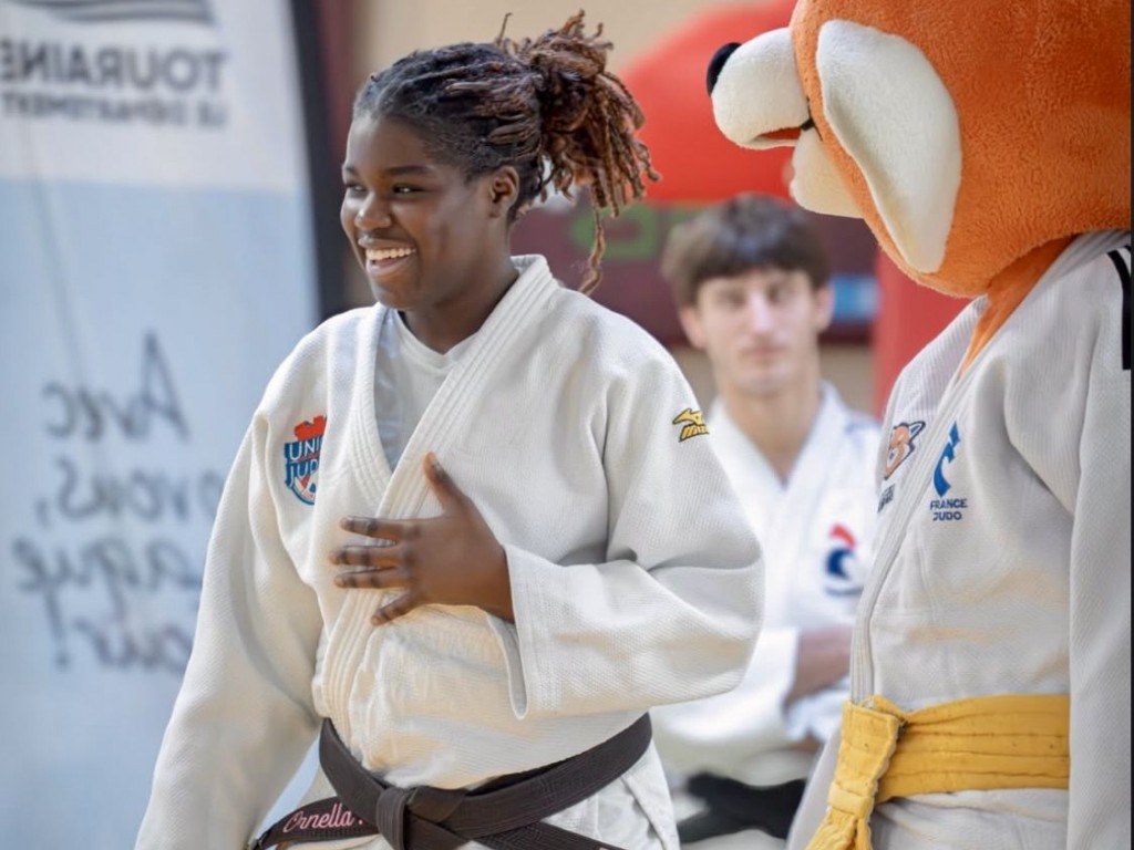 Image de l'actu 'Voyage de Kodomo : Inclusion et Partage'