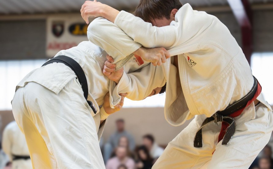 La Touraine Cup : le nouveau rendez-vous des clubs d’Indre-et-Loire