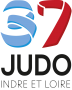 Logo INDRE ET LOIRE JUDO