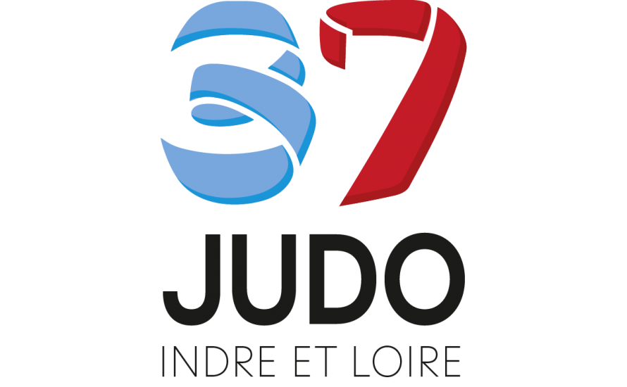 Logo du INDRE ET LOIRE JUDO